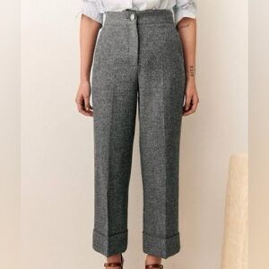 Sezane Damon Trousers